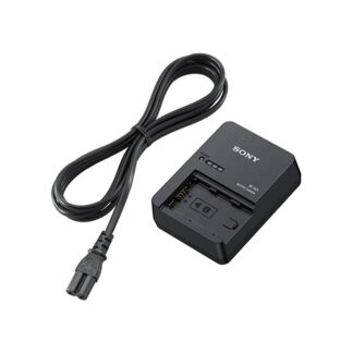 Sony BC-QZ1 Battery Charger