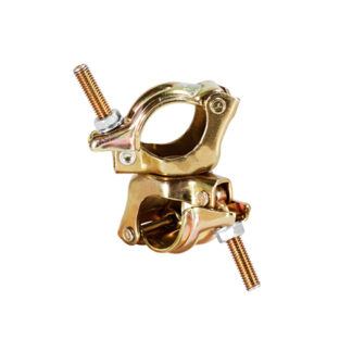 Swivel Cheeseboro clamp
