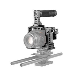 SmallRig Cage Sony/Canon Rental