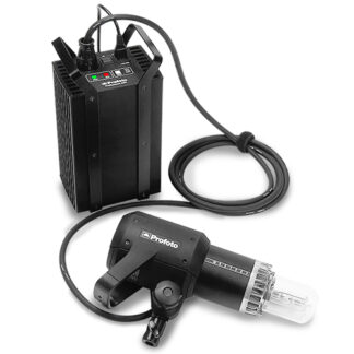 Profoto Daylight 800W HMI Rental