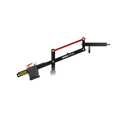 Redwing Compact Boom Rental