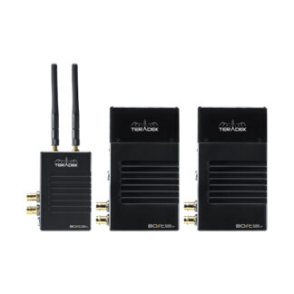 Teradek Bolt 500XT KIT 1-TX / 2-RX